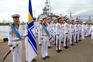 ВМС ВСУ усилят новыми кораблями от иностранных партнеров