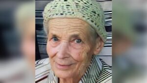 В Днепре и области ищут пожилую женщину, страдающую потерей памяти (Обновлено)
