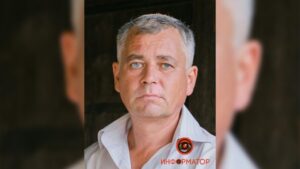 В Днепре 47-летний мужчина ушел на новую работу и пропал: приметы и фото