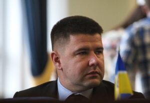 Влада має збільшити військовий збір і забезпечити прозорість його використання – депутат Житомирської міськради від «Пропозиції» Андрій Умінський