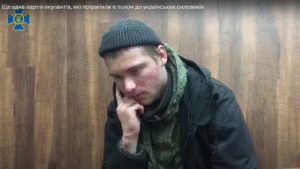 “Со мной тут обращаются лучше, чем свои”: пленные российские военные, сдавшиеся под Запорожьем, звонят домой