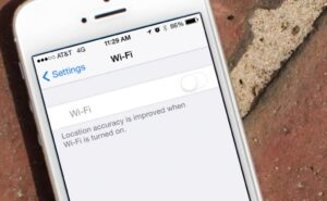 В Днепре в сквере Усачева появился бесплатный Wi-Fi