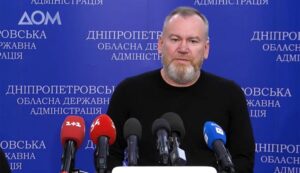 Ситуация в области стабильная и контролируемая, – глава Днепропетровской ОГА