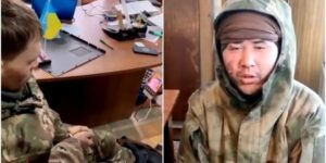 Покажите это видео русским матерям: “Не отправляйте своих детей умирать!”