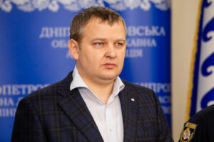 Оккупанты двигались в сторону Кривого Рога: глава облсовета подвел итоги дня