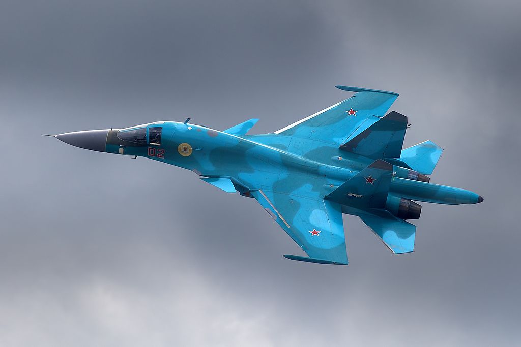 су 34