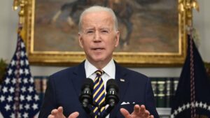 США предоставит Украине “исторические” 13,6 миллиардов долларов финансирования – Байден