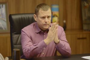 Мэр Днепра обратился к израильтянам