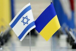Израиль взял на себя миссию посредника в поиске мира и завершении российской агрессии