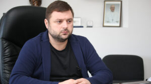 Заммэра Днепра сообщил об уничтожении 106 единиц вражеской техники и фейках о капитуляции Украины
