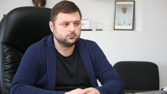 Лысенко