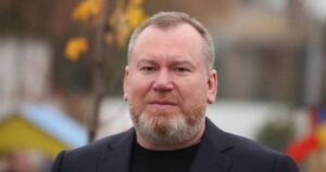Глава Днепропетровской ОГА поздравил работников ЖКХ с профессиональным праздником
