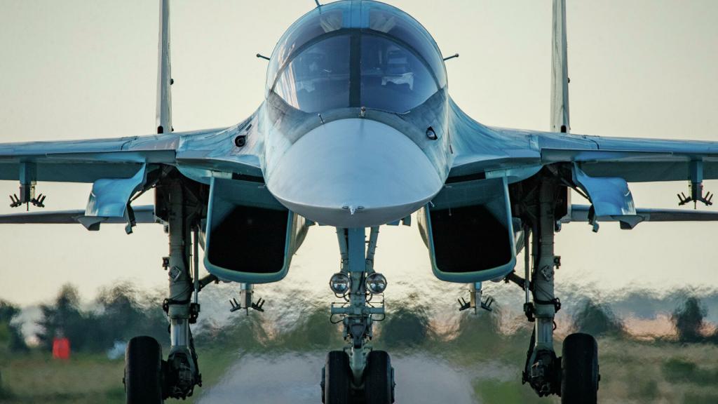 су-34
