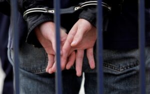 На Днепропетровщине поймали троих диверсантов