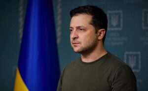 “Чрезвычайно сильный союз”: президент Зеленский выступил перед польским Сеймом (Видео)