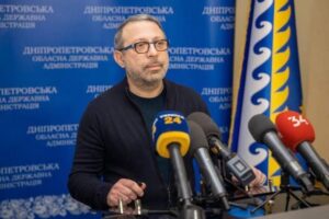 Сражения на Донбассе отразятся на Днепре, – Корбан
