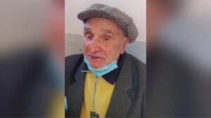 Пенсионер из Черновицкой области пожертвовал украинской армии все накопленные за жизнь деньги