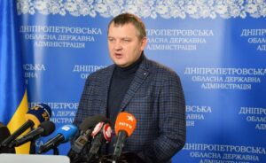 На территории Днепропетровщины вражеских войск нет: глава облсовета о ситуации на утро 3 марта