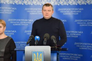 В Днепропетровской области нет ни одного российского солдата, – Лукашук