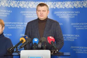 «Было несколько угроз ночью»: глава облсовета о ситуации на Днепропетровщине