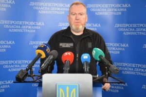 «Мы должны возвращаться к жизни»: глава Днепропетровской ОГА обратился к жителям области