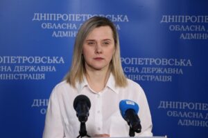 Как и где в Днепре получить справку внутренне перемещенного лица