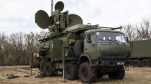 Украинцев призвали уничтожать российские системы радиоэлектронной борьбы и разведки (Фото)