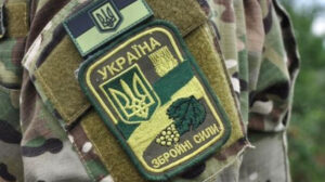 Под Николаевом сбили вражеский самолет: пилот захвачен (Видео)