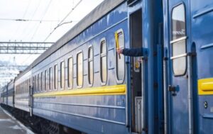 Куда можно уехать поездом из Днепра 7 мая