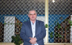 В Харьковской области оккупанты отпустили похищенного главу ОТГ