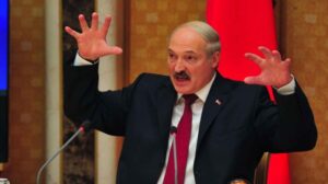 Лукашенко планирует начать нападение армии Беларуси на Украину