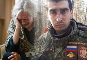 Пленных российских солдат отдадут их матерям, если те приедут за ними в Украину