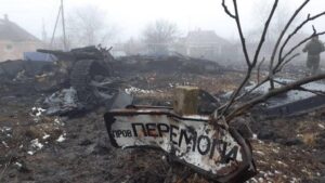 “Российская армия не сильная. Она просто длинная”, – Арестович о достижениях ВСУ