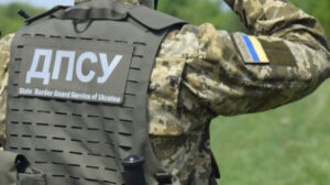 Российские войска обстреляли деревню в Беларуси с украинской территории (Фото, видео)