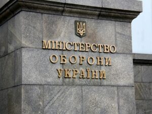 Замминистра обороны объяснила, почему в последние дни потери врага растут не существенно