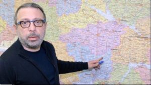 У россиян недостаточно сил для проведения наступления, — Корбан