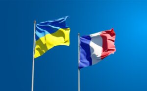 Украина получит 300 миллионов евро финансовой помощи от Франции