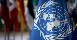 Верховная Рада обратилась к ООН для введения миротворцев