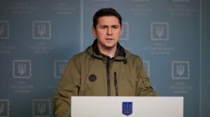 Объясним России, почему она точно проиграет эту войну – советник главы ОП Подоляк
