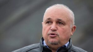 “Их использовали”: губернатор Кемеровской области в РФ о военных, отправленных в Украину