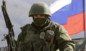 В Киевской области оккупанты расстреляли колонну женщин и детей: погибли 7 человек