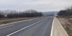 Актуальное состояние дорог на Днепропетровщине: один участок перекрыт