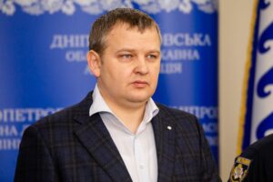 «Врага держат на дальних рубежах»: глава Днепропетровского облсовета о ситуации на утро 20 марта
