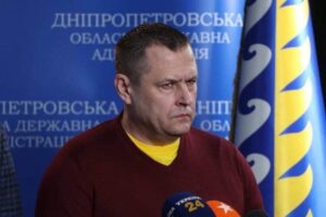 “Обстрел прямо по центру Днепра”: мэр Филатов о взрывах в городе