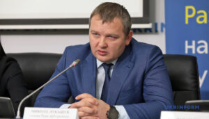 Россияне взломали сайт Царичанской ОТГ: глава области призвал не верить в фейки о капитуляции