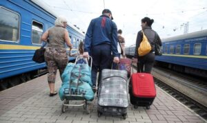 Как переселенцы могут получить помощь на проживание