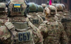 На Днепропетровщине нейтрализовали ОПГ, которая напала на одного из руководителей теробороны (Фото, видео)