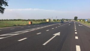 Один участок перекрыт: актуальная ситуация на дорогах Днепропетровской области 23 марта
