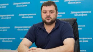 «Грязные, вонючие, оборванные, без носков»: заммэра Днепра о «знакомстве» с российскими военнопленными