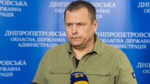 “Лживый рот должен отвечать”: мэр Днепра Филатов подаст заявление в Генпрокуратуру и СБУ на Тараса Чмута